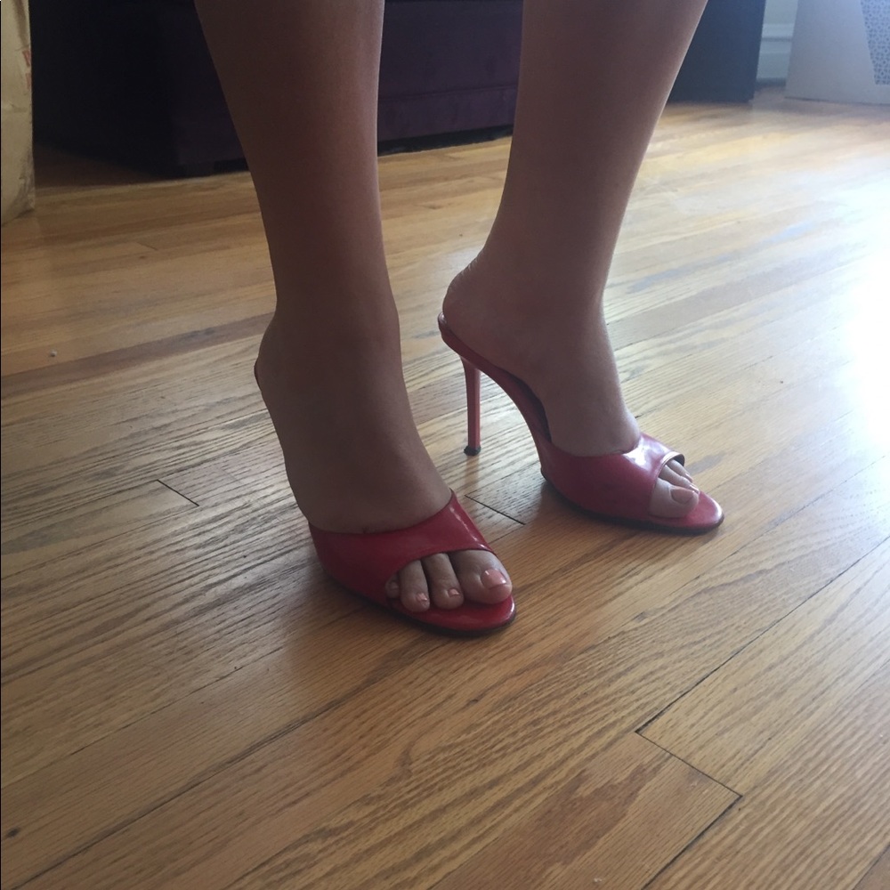 Beautiful Via Spiga Shoes S8